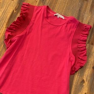 English Factory top. XS